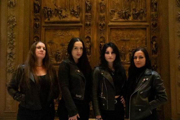 Castrator: online il visualizer della nuova song “Fragments of Defiance”