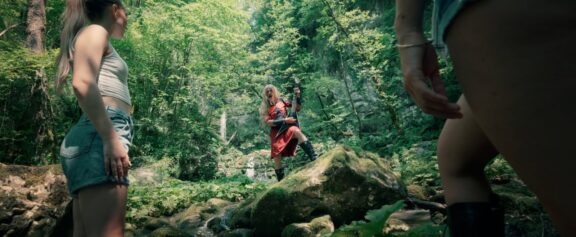 Celtic Hills: uscito il nuovo singolo “Metaldays”, video