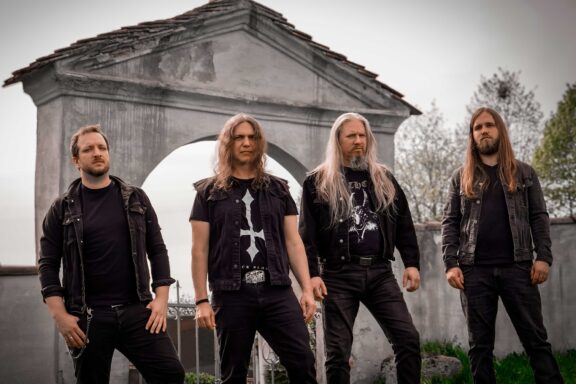 Cemetery: il music video di “Thoughts on Life”