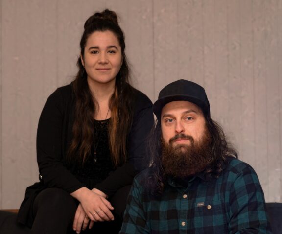 Cycle/End: pubblicato il nuovo singolo “On the Wall”, video