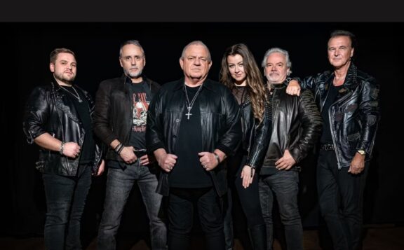 Dirkschneider & The Old Gang: pubblicato il nuovo singolo “Strangers In Paradise”