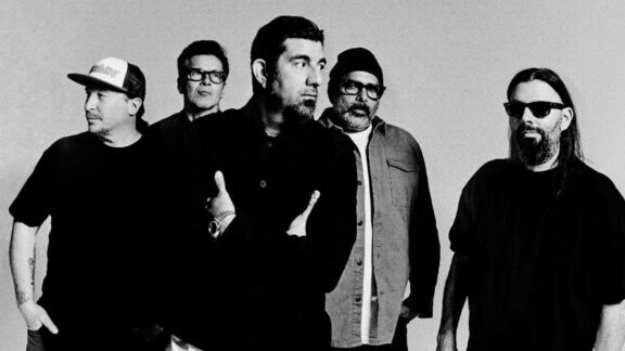 Deftones: annunciano il nuovo album “Private Music”
