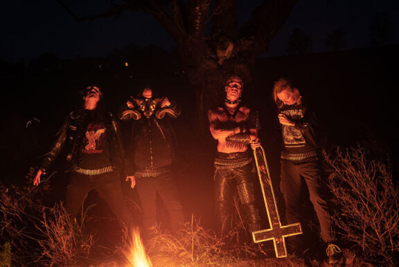 Desaster: ad agosto il nuovo album “Kill All Idols”; online il primo singolo