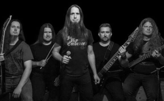 Dii Minores: uscito debut-album “March of the Fallen”