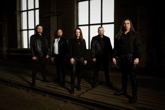 Dominant Chain: pubblicato il video del nuovo singolo “The Moment”