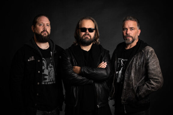 Doomherre: guarda ‘Stormfather’, video dell’ultimo singolo