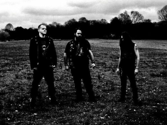 Ectovoid: ripubblicato “Dark Abstraction” su vinile