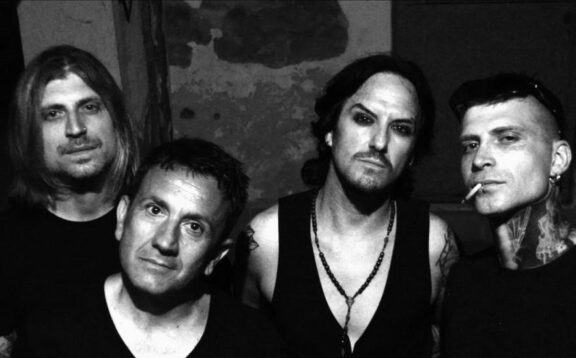 Endless: pubblicato il video e singolo di “Dark Secret” (Matthew Sweet cover)