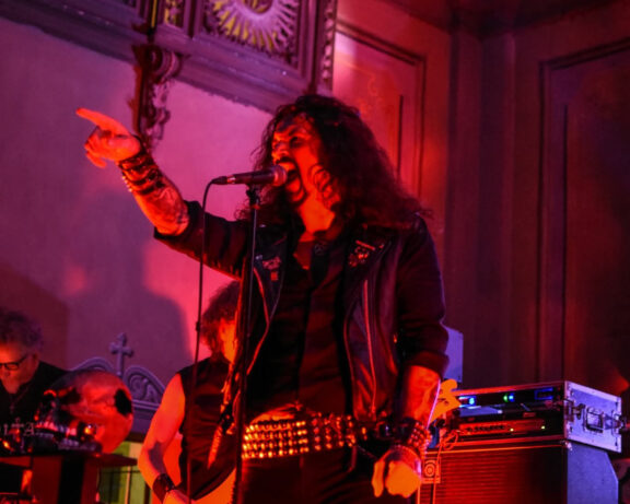 Epitaph: annunciato il nuovo cantante