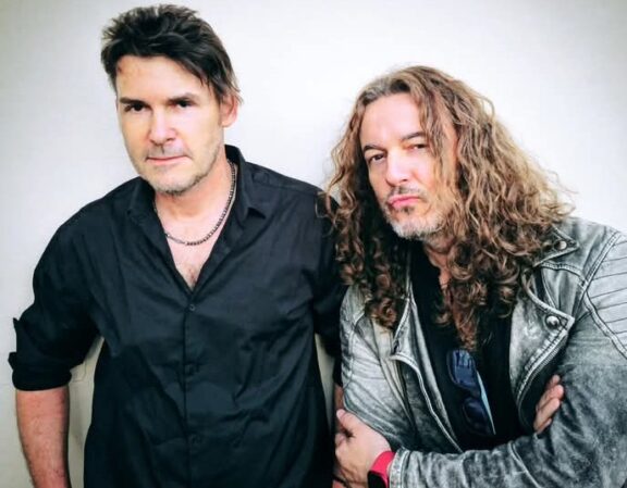 Vision Divine: Oleg Smirnoff rientra nella band