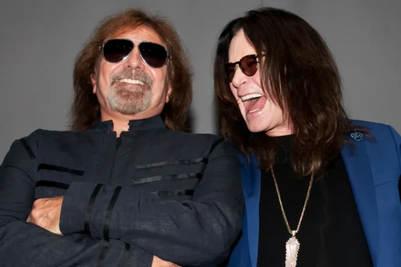 Black Sabbath: Geezer Butler ricorda Ozzy, “La gente pensava fosse un selvaggio, la verità è che aveva un cuore d’oro puro”