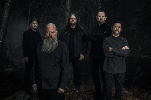 Green Carnation: annunciato l’album “A Dark Poem, Part I: The Shores Of Melancholia”