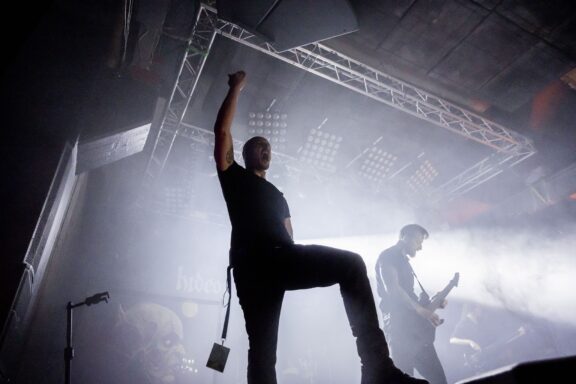 Hideous Divinity: ecco il video di “Quasi-Sentient”