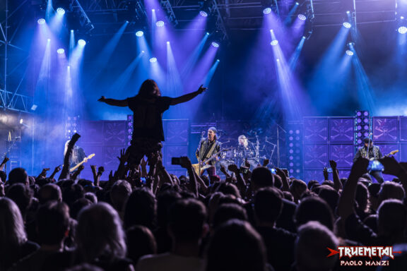 Photo Report: Luppolo In Rock Day 2 @ Cremona – 19 Luglio 2025