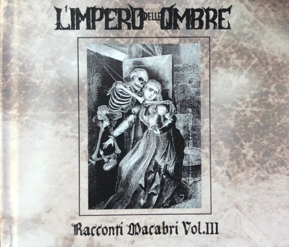 Racconti Macabri Vol. III