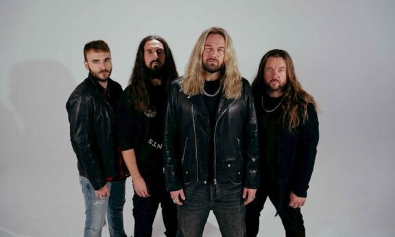 Intervista Inglorious (Nathan James)