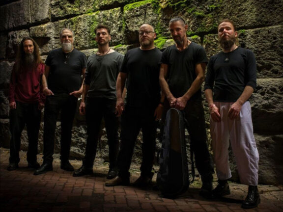 Kayo Dot: pubblicato il singolo “Closet Door in the Room Where She Died”, video