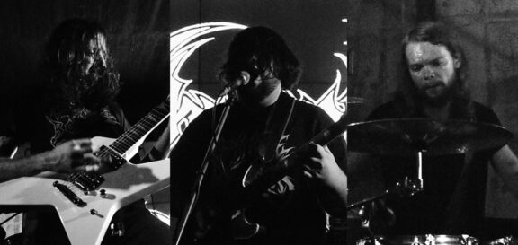 Khrognar: pubblicato il lyric video di “Forbidden Sky”