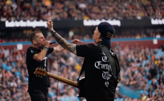 Lamb Of God: il nuovo singolo digitale “Children of the Grave” (Black Sabbath cover)
