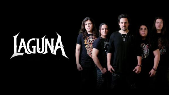 Intervista Laguna (Andres Espada)