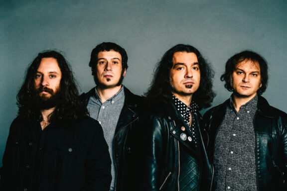 Mad Dogs: il nuovo video ufficiale del brano “The Future Is Now”