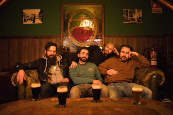 Mano De Piedra: uscito il video di “At the End of the Hole”