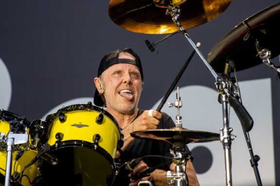 Metallica: fanno rimuovere “Enter Sandman” da un video pubblicato dal Pentagono