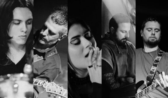 Missing Ink: domani sera live a Borghetto Santo Spirito (SV)