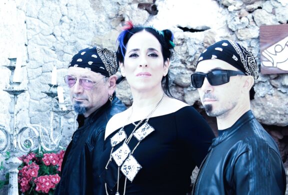 Mystic Alma: il nuovo singolo “The Ballad of the Sunset”, video
