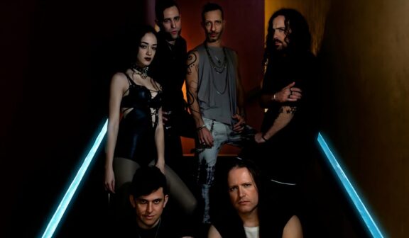 Oceans On Orion: in arrivo il nuovo singolo “What Hurts the Most”