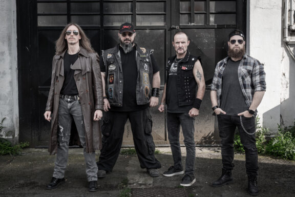 Oblivion Vortex: firmato l’accordo con Elevate Records