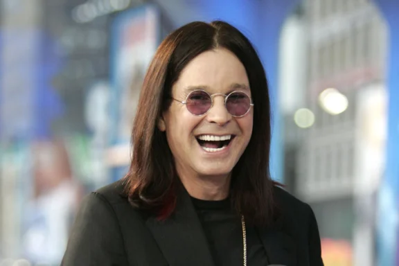 Ozzy Osbourne: l’addio del mondo della musica (news in aggiornamento)
