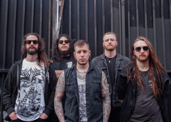 Perpetual Paradox: guarda “Ash and Blood”, il nuovo video