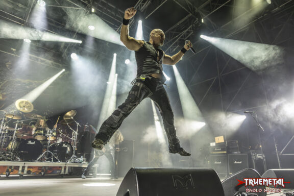 Primal Fear: annunciato il nuovo singolo