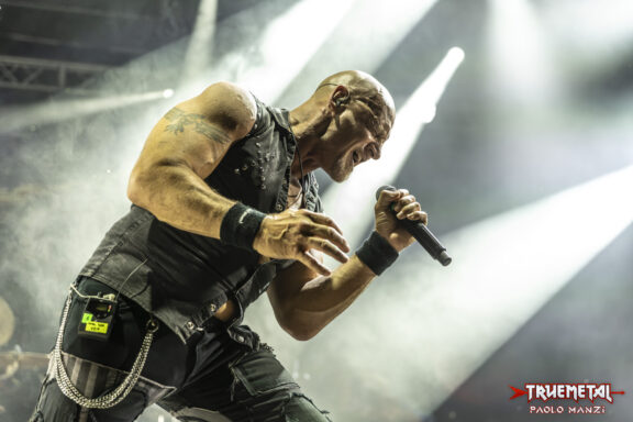 Primal Fear: presentato il nuovo singolo “Tears Of Fire”