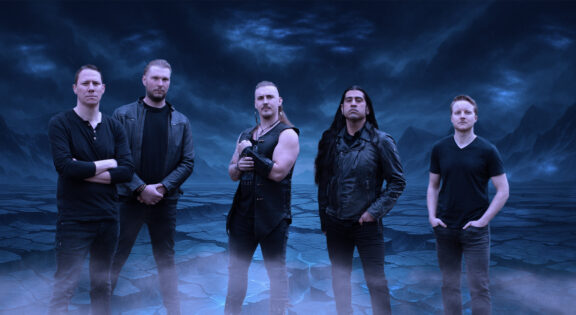 Reinforcer: online il singolo “Dead Men Tell No Tales” dal nuovo album “Ice and Death”