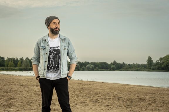 Rheinkaos: tutto sull’ultimo EP “All My Being Is a Dark Verse”