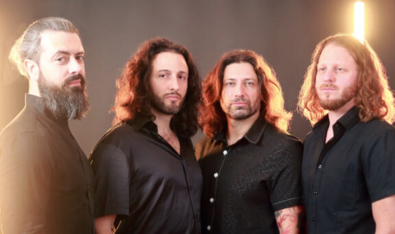 Roommates: pubblicato il singolo “To Count” dall’ultimo album “Outside”
