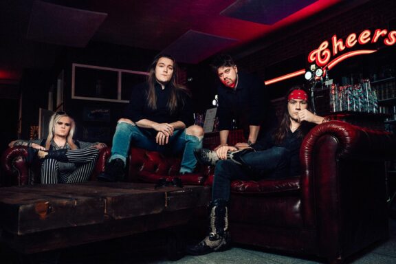 Rust N’ Rage: il lyric video di “Songs of Yesterday” dal nuovo album in uscita il 22 agosto