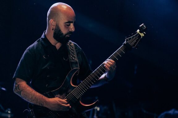 Souls Of Diotima: annunciato il chitarrista Fabio Puddu con Claudia Barsi alla voce