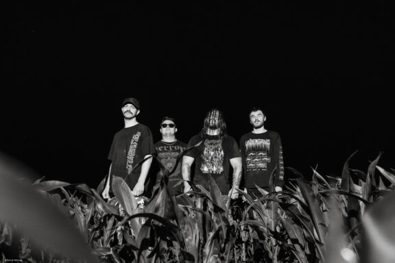Sanguisugabogg: ecco il video di “Rotted Entanglement”