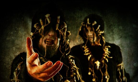 Schreigarm: ascolta ‘Whispers of the Blackened Woods’, il nuovo singolo