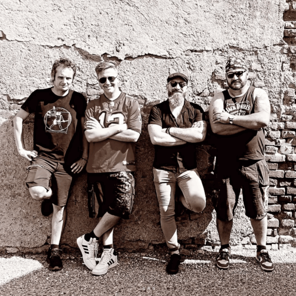 Ataraxic Void: pubblicato il nuovo singolo “Broken Shadow”