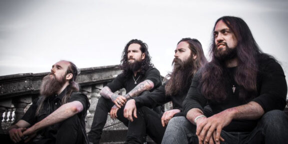 Secreum: online il nuovo singolo “Metamorphosis”, video