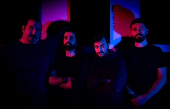 Sense Of Urgency: in streaming il nuovo singolo “The Redemption of the I”
