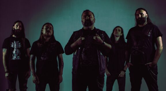 Shardana: a settembre il nuovo LP “The Monarch”, pubblicato il visualizer di “Awakening”