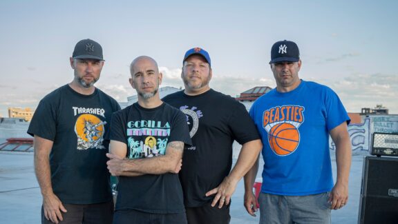 Shutdown: live il 3 agosto al Rock n’ Beer di Valledoria (SS)