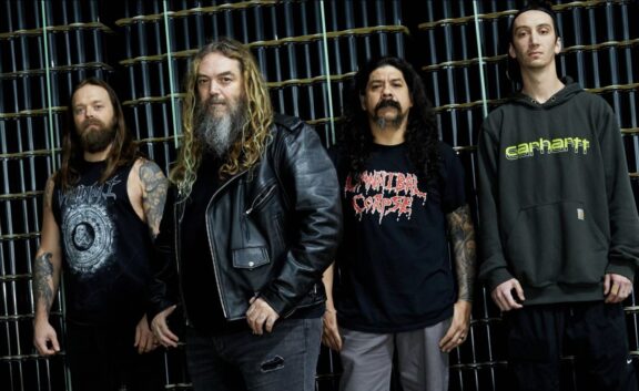 Soulfly: presentano dal vivo il nuovo brano ‘Favela Dystopia’ (video)