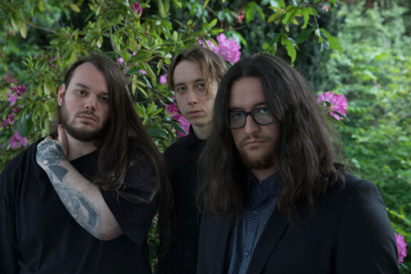 Stoned Jesus: guarda “Shadowland”, il nuovo video