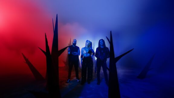 Sumo Cyco: annunciato il nuovo album, online il video di “Shivers”